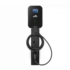 Besen WALLBOX SMART elektromos töltőoszlop