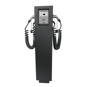 V2C Pole Pro elektromos autó töltőoszlop (Max. 22 kW) (kábellel) (Type 2)