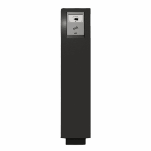 V2C Pole Pro elektromos autó töltőállomás (Max.2X22kW)
