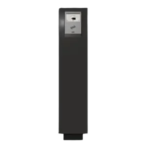V2C Pole Pro elektromos autó töltőoszlop (Max. 22 kW)