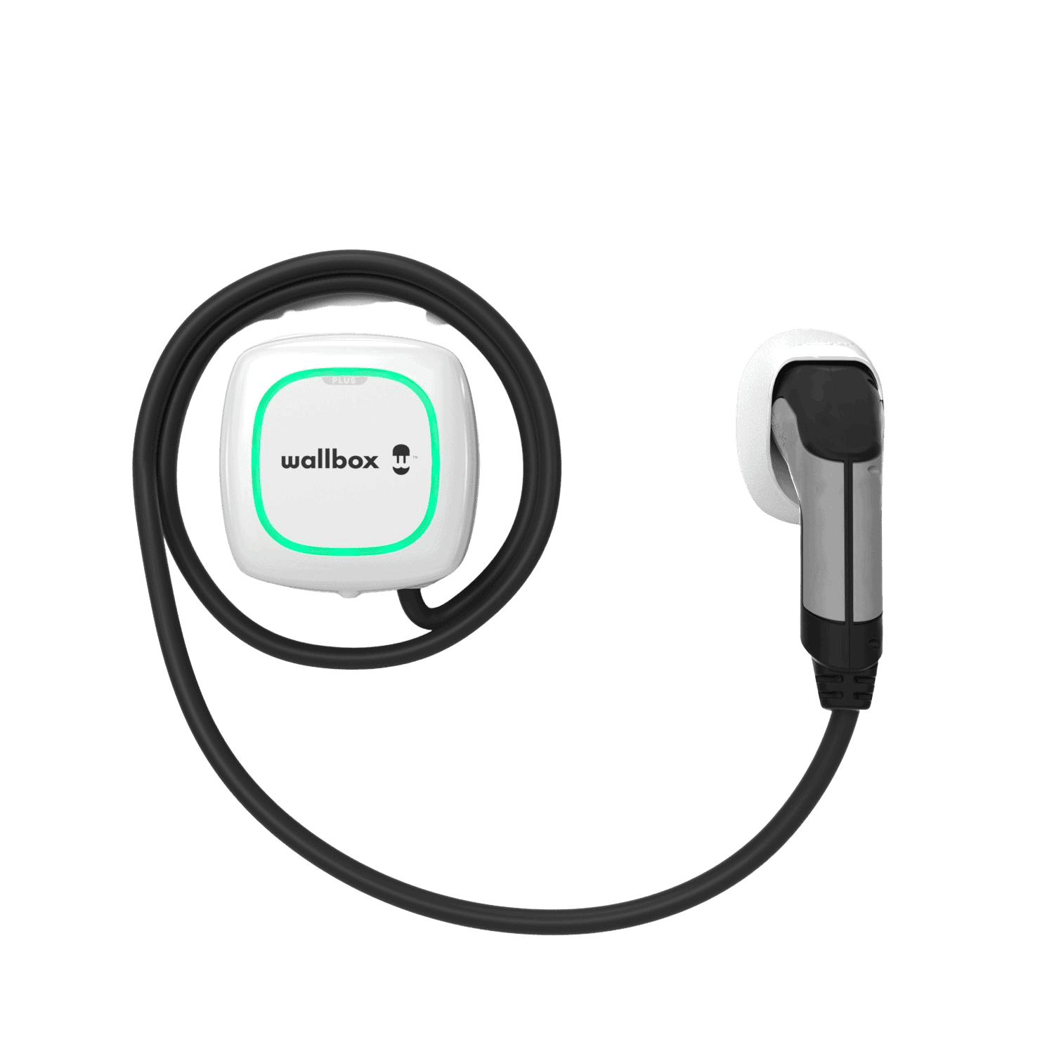 Wallbox Pulsar Plus 7,4kW fehér 5 méter T1