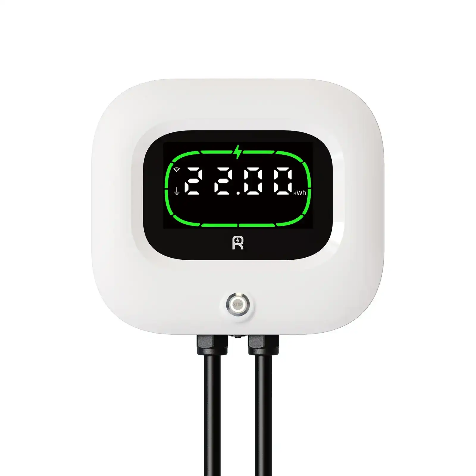Rheidon Wallbox elektromos autó fali töltő (22 kW)