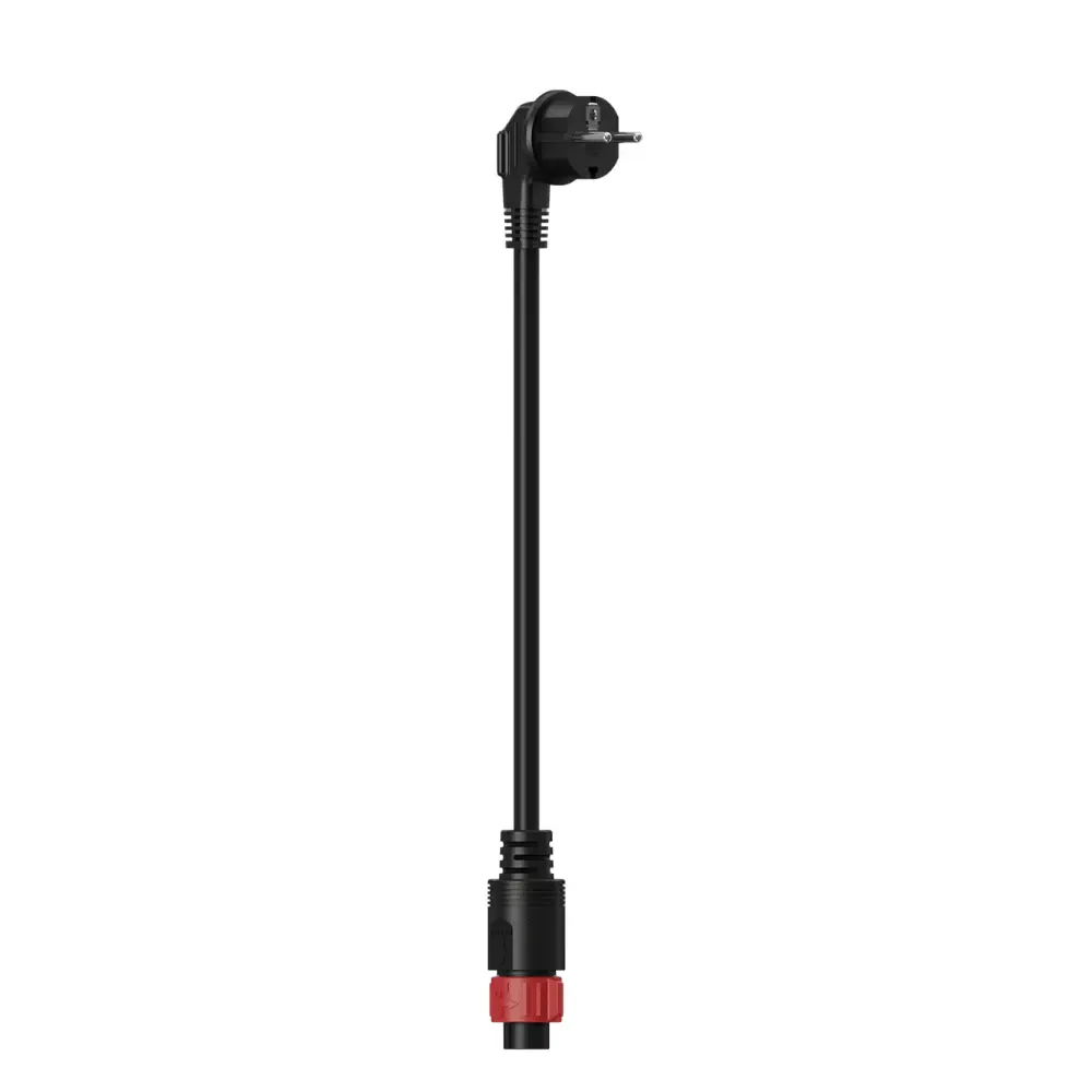 Rheidon PC200 Pro Schuko adapter